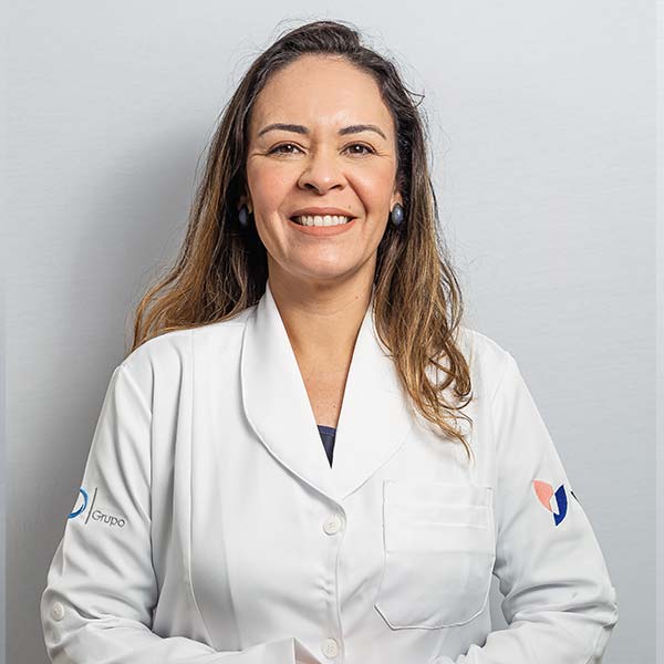 Débora Silva - Assistente de Gestão da Qualidade - Medika