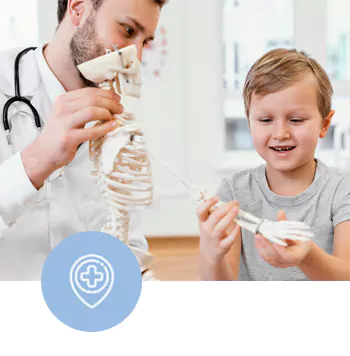 reumatologia pediátrica